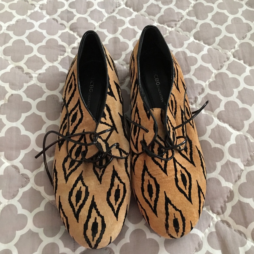 Bcbg shoes
